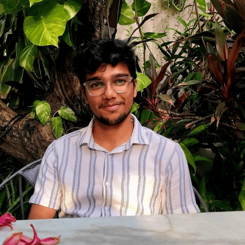 Soumyo G. profile photo