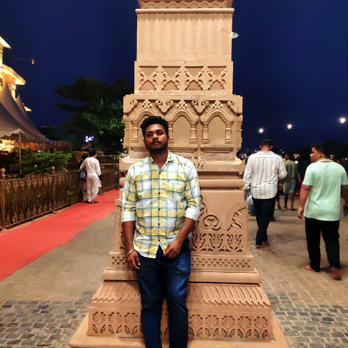 Pradeep  P. profile photo