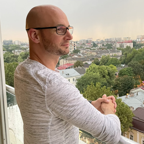 Simon Z. profile photo