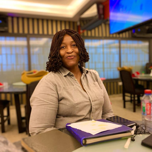 Cee A. profile photo