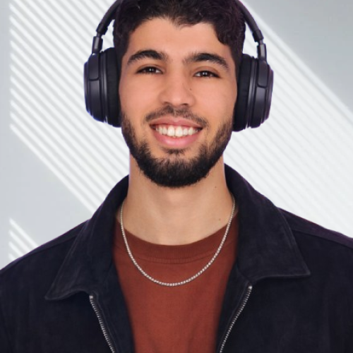 Moubarak M. profile photo