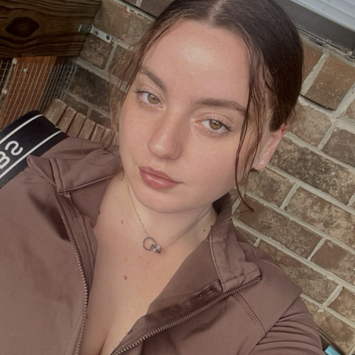 Maddi B. profile photo