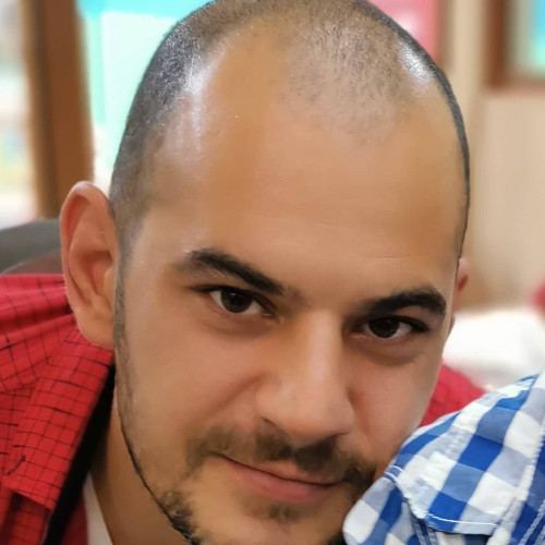 Momchil T. profile photo