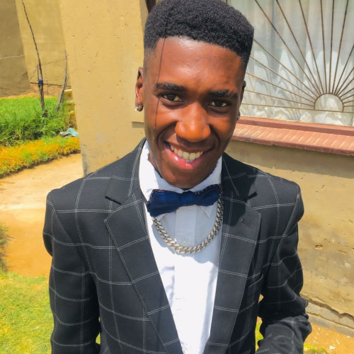 Bafana M. profile photo