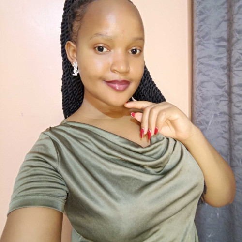 Grace N. profile photo