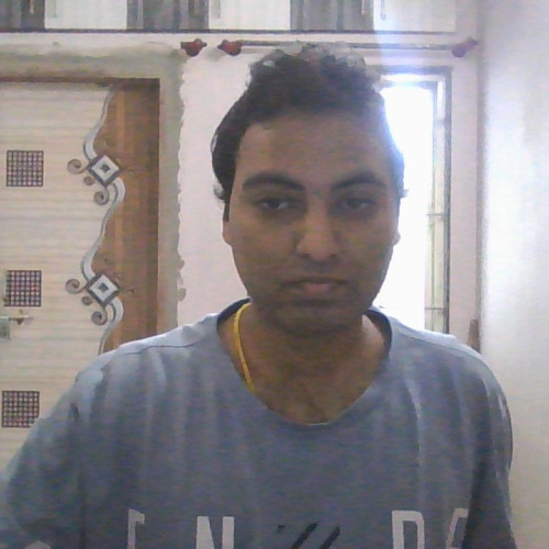 Saharsh S. profile photo