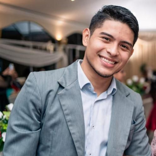 Angel T. profile photo