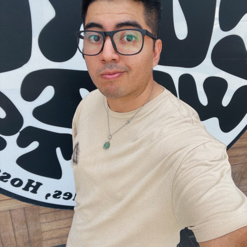Angel O. profile photo