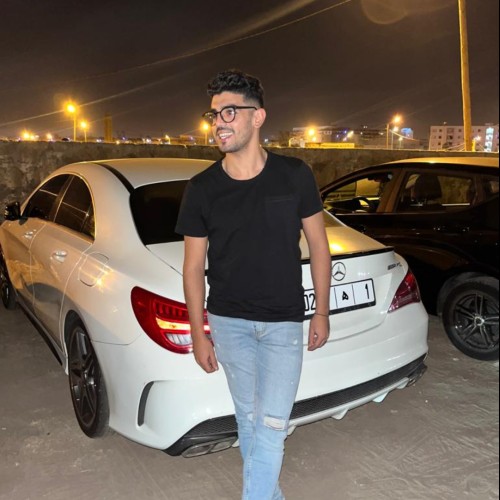 Iliass A. profile photo