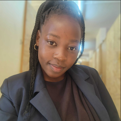 Ruby Tinotenda D. profile photo