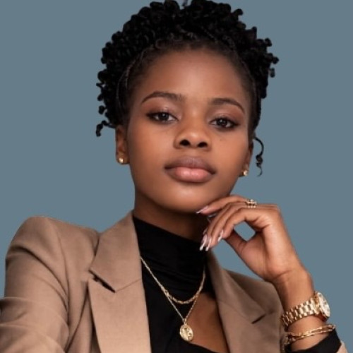 Kamsi E. profile photo