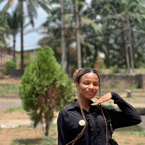 Nwadiugwu S. profile photo