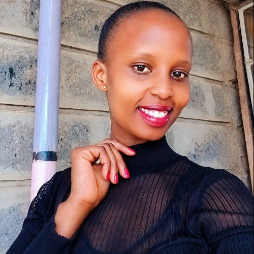 Peninnah w. profile photo