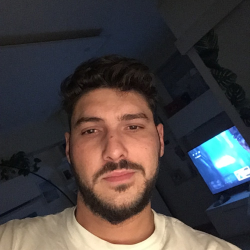 Alexandru Gabriel  M. profile photo