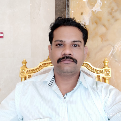 muralidaran p. profile photo