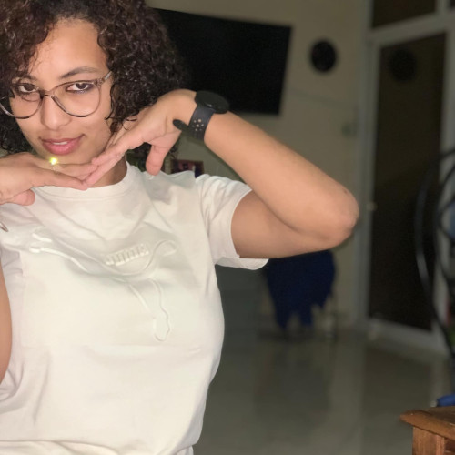 hiba a. profile photo