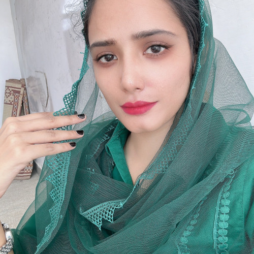 Sidra A. profile photo