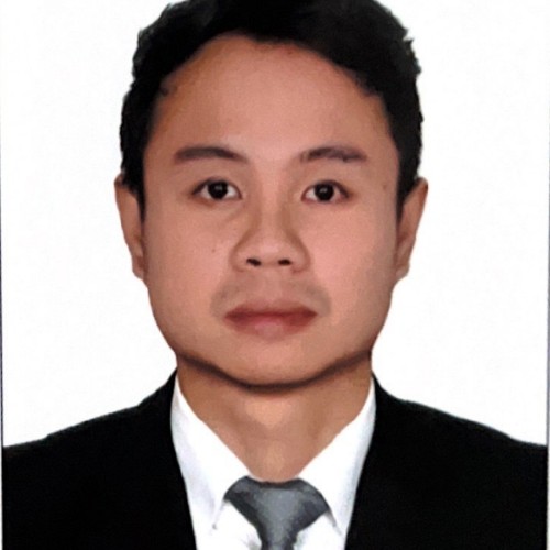 Ralph John B.