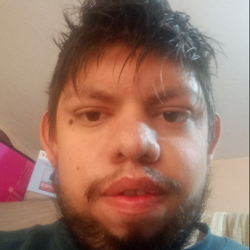 Jesus  D. profile photo