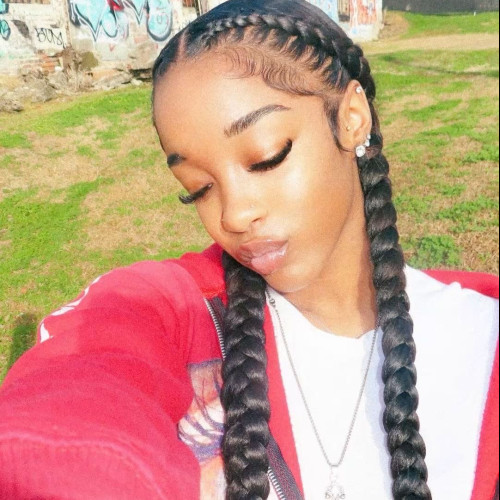 aaniyah W. profile photo