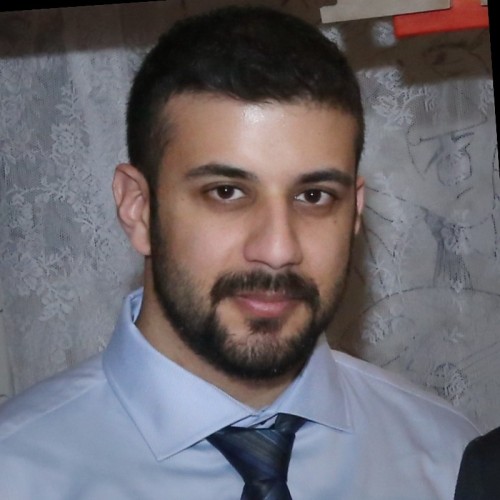Marcos A. profile photo