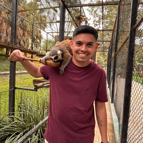 Luis S. profile photo