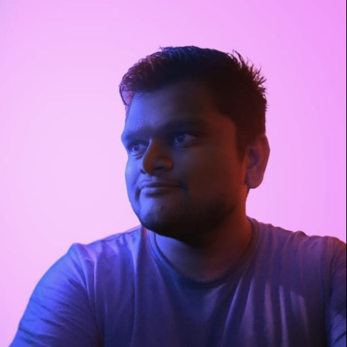 ketul s. profile photo