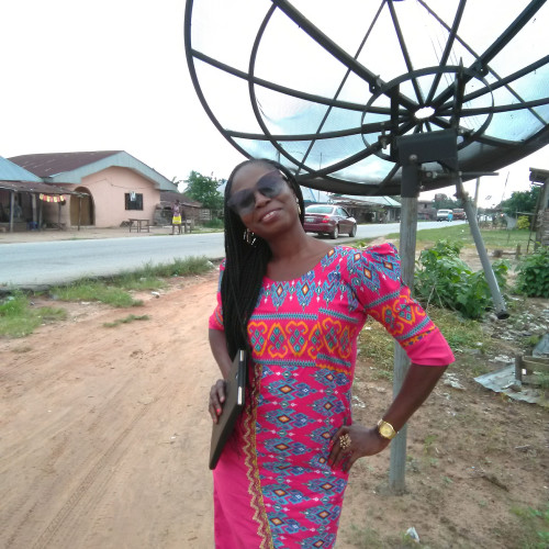 TITILAYO A. profile photo