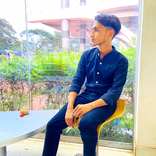 Inzamul H. profile photo