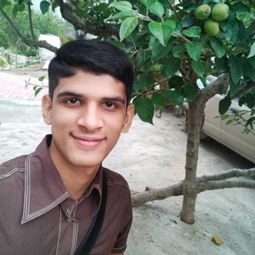 Kanad S. profile photo