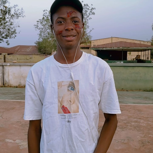 Ayomide M. profile photo