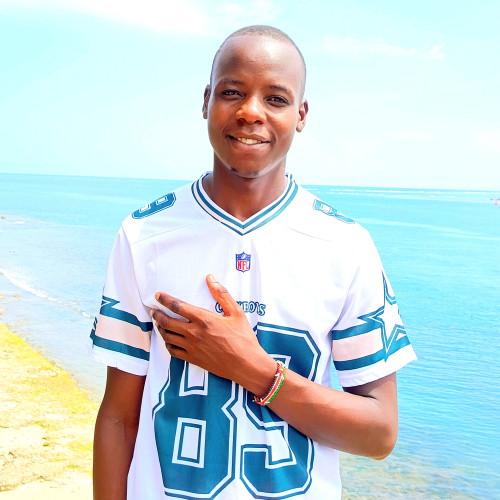 jacob j. profile photo