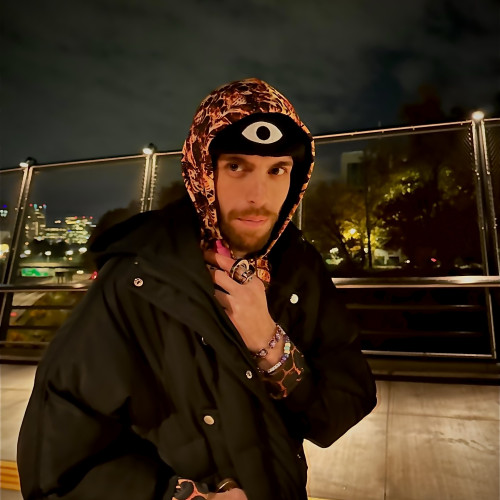 Geo M.