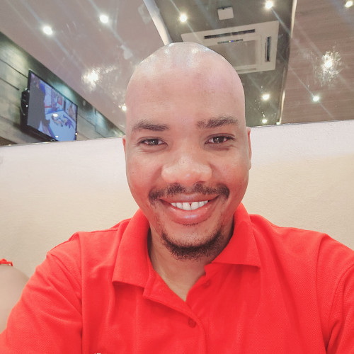 Vuyolwethu M. profile photo