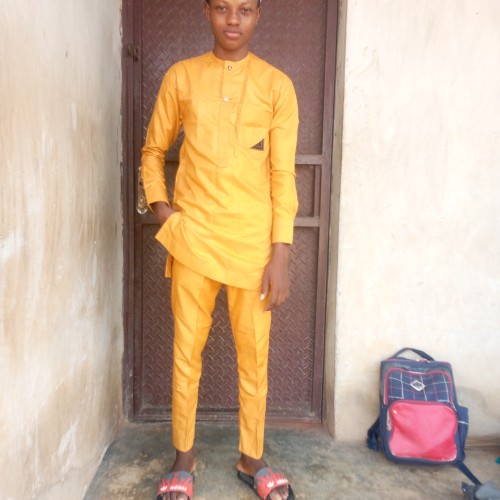 Jamal M.