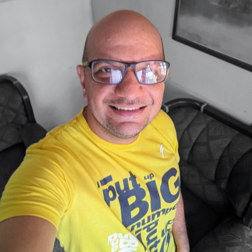 Ignacio  C. profile photo