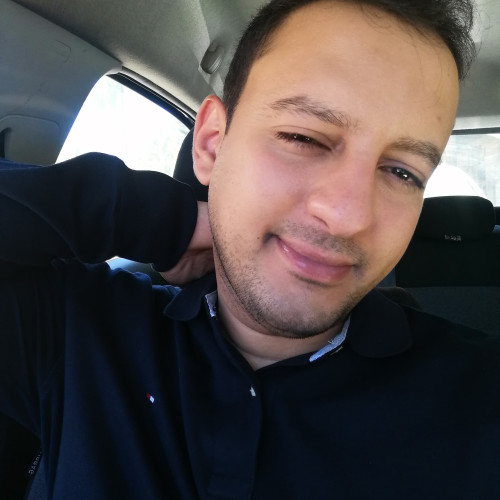 Omar B. profile photo