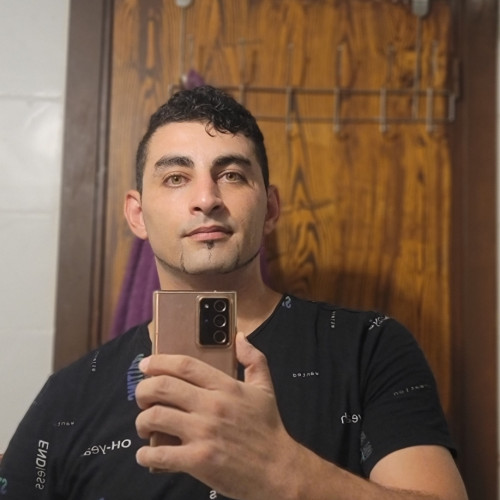 Omar K. profile photo