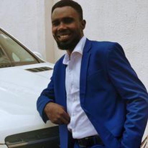 ANIAKOR S. profile photo