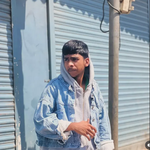 Kaushal M. profile photo
