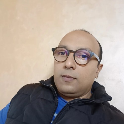 hamidi y. profile photo