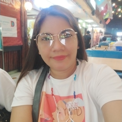 MARIA CHRISTINA  P. profile photo