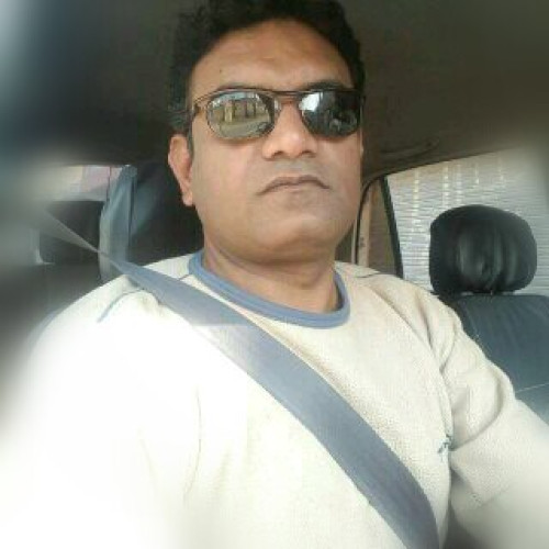 Mohammad A. profile photo