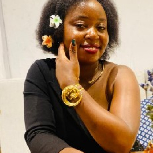 Faith N. profile photo