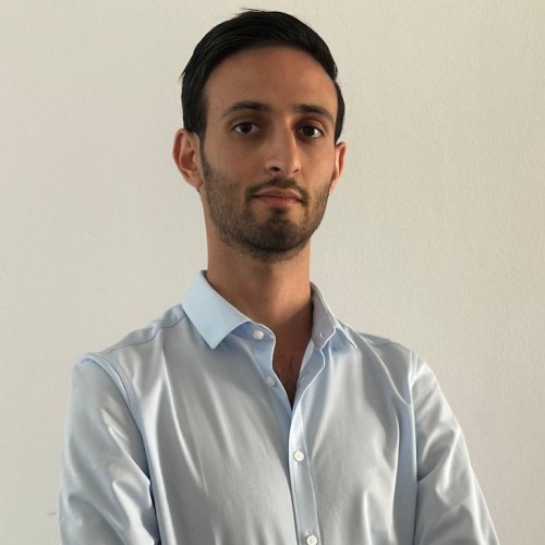 Moad B. profile photo