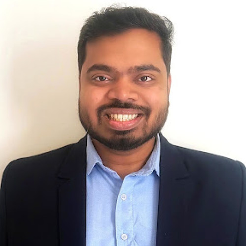 Rohit A. profile photo