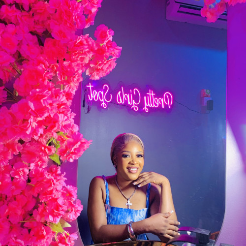 Dazzlingangel O. profile photo