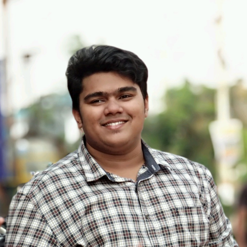 vishwak a.