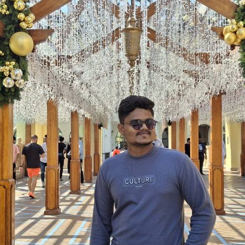 shankaramurthy S. profile photo