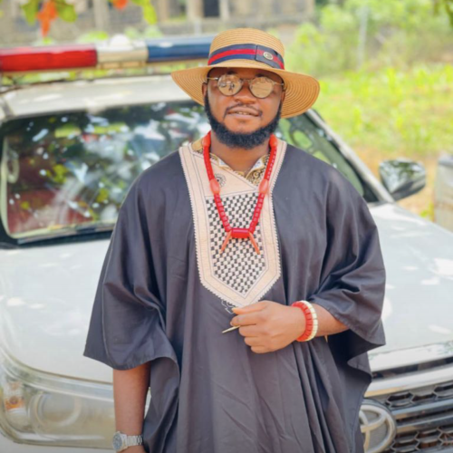 Kalu E.